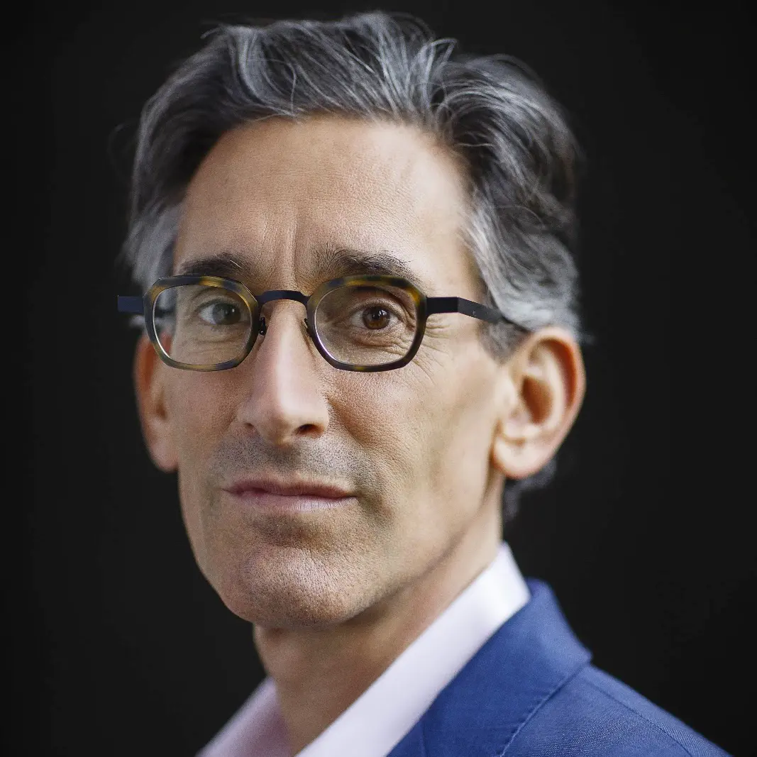 Lorenzo Cohen, PhD