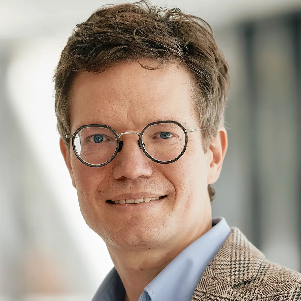Holger Cramer, PhD