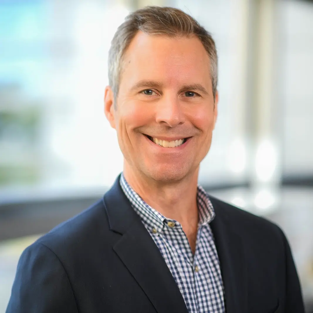 Jeffery Dusek, PhD