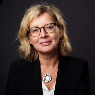 Annemieke van Straten