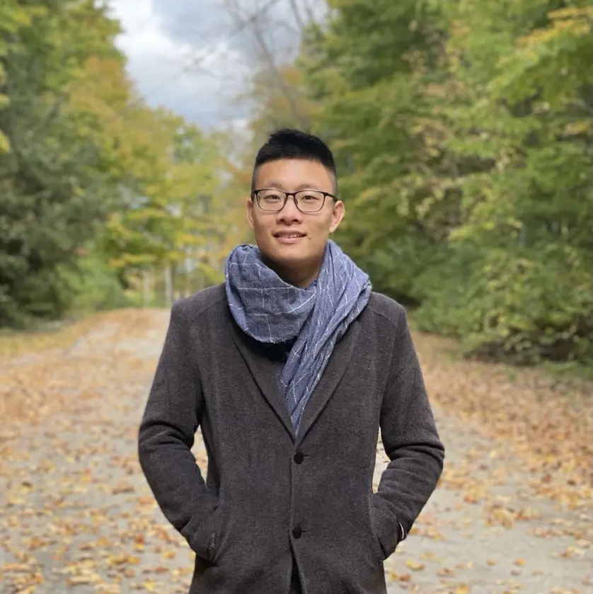 Qiang Xie