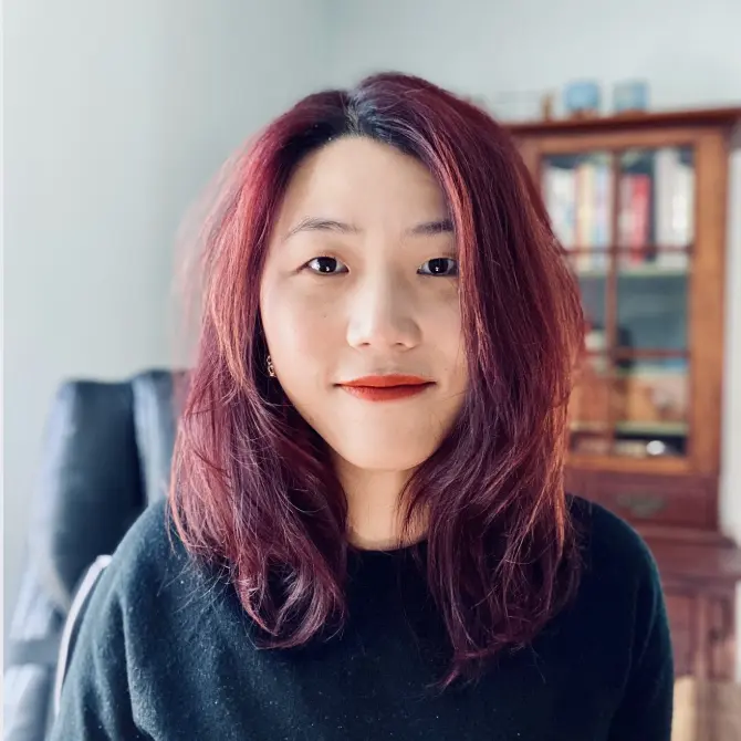 Shufang Sun